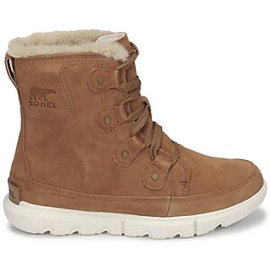 Boots Sorel EXPLORER NEXT JOAN WP Marron 37 femmes - Publicité Boots Sorel EXPLORER NEXT JOAN WP Marron 37 femmes - Publicité