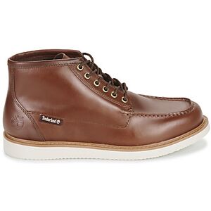 Boots Timberland NEWMARKET II BOAT CHUKKA Marron 41,42,44 hommes - Publicité Boots Timberland NEWMARKET II BOAT CHUKKA Marron 41,42,44 hommes - Publicité