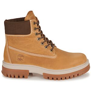 Boots Timberland TBL PREMIUM WP BOOT Marron 42 hommes - Publicité Boots Timberland TBL PREMIUM WP BOOT Marron 42 hommes - Publicité