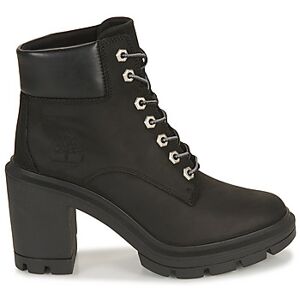 Bottines Timberland ALLINGTON HEIGHTS 6 IN Noir 37,39 femmes - Publicité Bottines Timberland ALLINGTON HEIGHTS 6 IN Noir 37,39 femmes - Publicité