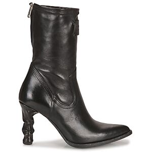 Bottines Airstep / A.S.98 FRIDA BOOTS Noir 36,37,39,40,41 femmes - Publicité Bottines Airstep / A.S.98 FRIDA BOOTS Noir 36,37,39,40,41 femmes - Publicité