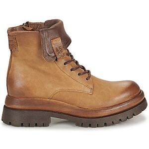 Boots Airstep / A.S.98 DIBLA LACE Marron 36 femmes - Publicité Boots Airstep / A.S.98 DIBLA LACE Marron 36 femmes - Publicité
