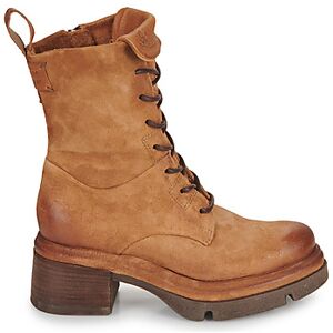Boots Airstep / A.S.98 EASY LACE Marron 36,37,38,40,41 femmes - Publicité Boots Airstep / A.S.98 EASY LACE Marron 36,37,38,40,41 femmes - Publicité