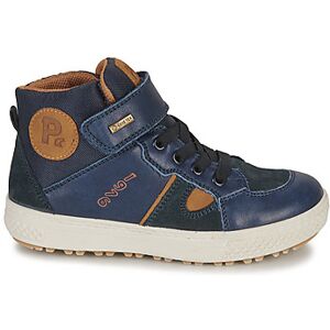 Baskets montantes enfant Primigi BARTH 28 GTX Marine 25,26,29 garcons - Publicité Baskets montantes enfant Primigi BARTH 28 GTX Marine 25,26,29 garcons - Publicité