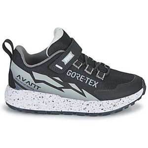 Baskets basses enfant Primigi B G STORM GTX Noir 30,31,32 filles - Publicité Baskets basses enfant Primigi B G STORM GTX Noir 30,31,32 filles - Publicité