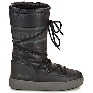 Bottes neige Moon Boot MB LTRACK HIGH NYLON WP Noir 38,41,42,35 femmes - Publicité Bottes neige Moon Boot MB LTRACK HIGH NYLON WP Noir 38,41,42,35 femmes - Publicité