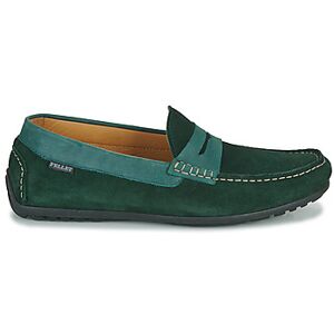 Mocassins Pellet CADOR Vert 39,40,42,43,44,45,46 hommes - Publicité Mocassins Pellet CADOR Vert 39,40,42,43,44,45,46 hommes - Publicité