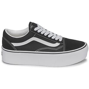 Baskets basses Vans UA OLD SKOOL STACKFORM Noir 36,37,38,39,40,41,35 femmes - Publicité Baskets basses Vans UA OLD SKOOL STACKFORM Noir 36,37,38,39,40,41,35 femmes - Publicité