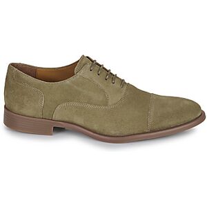Derbies Pellet EDOU Vert 39,40,41,42,43,44,45,46 hommes - Publicité Derbies Pellet EDOU Vert 39,40,41,42,43,44,45,46 hommes - Publicité