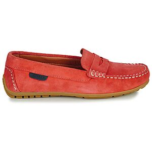 Mocassins Pellet CADORNA Marron 40 femmes - Publicité Mocassins Pellet CADORNA Marron 40 femmes - Publicité
