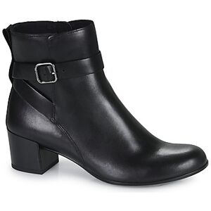 Bottines Ecco DRESS CLASSIC 35 Noir 37,38,39 femmes - Publicité Bottines Ecco DRESS CLASSIC 35 Noir 37,38,39 femmes - Publicité