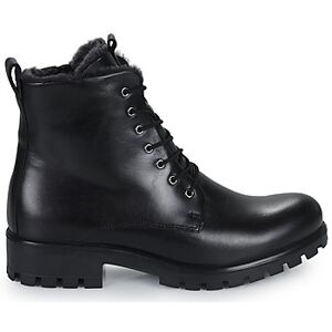 Boots Ecco MODTRAY W Noir 38,39,40 femmes - Publicité Boots Ecco MODTRAY W Noir 38,39,40 femmes - Publicité