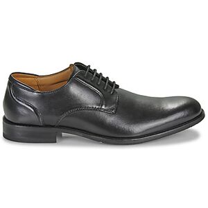 Derbies Clarks CRAFTARLO LACE Noir 40,41,42,43,44,45,46,42 1/2,41 1/2,39 1/2 hommes - Publicité Derbies Clarks CRAFTARLO LACE Noir 40,41,42,43,44,45,46,42 1/2,41 1/2,39 1/2 hommes - Publicité
