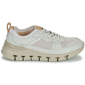 Baskets basses Clarks NATURE X COVE Blanc 38,39,40,35 1/2,39 1/2 femmes - Publicité Baskets basses Clarks NATURE X COVE Blanc 38,39,40,35 1/2,39 1/2 femmes - Publicité