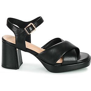Sandales à talon Clarks RITZY 75 RAE Noir 36,37,39,40,39 1/2 femmes - Publicité Sandales à talon Clarks RITZY 75 RAE Noir 36,37,39,40,39 1/2 femmes - Publicité