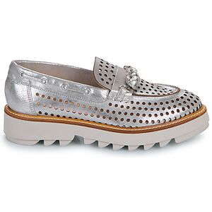 Mocassins Fru.it 8795-999-HELGA-PERLA-PARK-MONUMENT Argenté 37,38,39,40 femmes - Publicité Mocassins Fru.it 8795-999-HELGA-PERLA-PARK-MONUMENT Argenté 37,38,39,40 femmes - Publicité