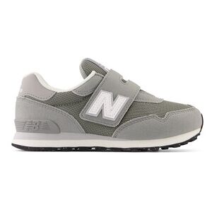Baskets basses enfant New Balance 515 Gris 28,29,30,31 filles - Publicité Baskets basses enfant New Balance 515 Gris 28,29,30,31 filles - Publicité