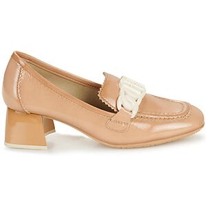 Mocassins Hispanitas MALTA Beige 37,38,39,40 femmes - Publicité Mocassins Hispanitas MALTA Beige 37,38,39,40 femmes - Publicité