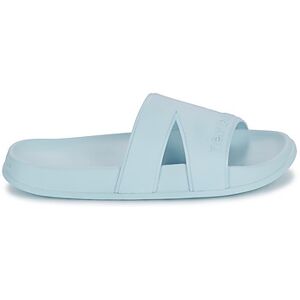 Claquettes New Balance 20 Bleu 40,42 1/2,37 1/2,38 1/2 femmes - Publicité Claquettes New Balance 20 Bleu 40,42 1/2,37 1/2,38 1/2 femmes - Publicité