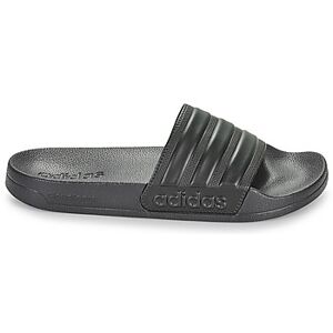 Claquettes adidas ADILETTE SHOWER Noir 37,38,39,42,43,46,40 1/2,47,50,44 1/2,48 1/2 femmes - Publicité Claquettes adidas ADILETTE SHOWER Noir 37,38,39,42,43,46,40 1/2,47,50,44 1/2,48 1/2 femmes - Publicité