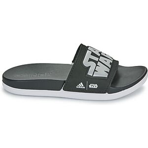 Claquettes enfant adidas ADILETTE COMFORT STAR WARS K Noir 29,34 garcons - Publicité Claquettes enfant adidas ADILETTE COMFORT STAR WARS K Noir 29,34 garcons - Publicité