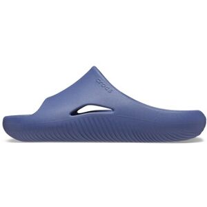 Claquettes Crocs MELLOW SLIDE Bleu 42 / 43,41 / 42 femmes - Publicité Claquettes Crocs MELLOW SLIDE Bleu 42 / 43,41 / 42 femmes - Publicité