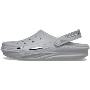Sabots Crocs OFF GRID CLOG Gris 38 / 39,37 / 38 femmes - Publicité Sabots Crocs OFF GRID CLOG Gris 38 / 39,37 / 38 femmes - Publicité