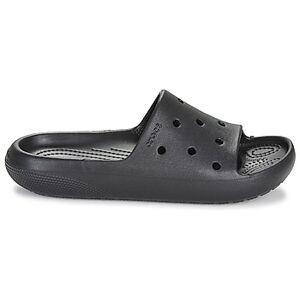 Claquettes Crocs CLASSIC CROCS SLIDE Noir 38 / 39,48 / 49,37 / 38,39 / 40 hommes - Publicité Claquettes Crocs CLASSIC CROCS SLIDE Noir 38 / 39,48 / 49,37 / 38,39 / 40 hommes - Publicité
