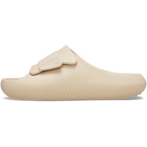 Sandales plates Crocs MELLOW LUXER SLIDE Beige 38 / 39,42 / 43,43 / 44,45 / 46,37 / 38,41 / 42 hommes - Publicité Sandales plates Crocs MELLOW LUXER SLIDE Beige 38 / 39,42 / 43,43 / 44,45 / 46,37 / 38,41 / 42 hommes - Publicité