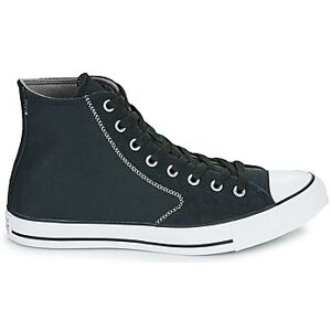 Baskets montantes Converse CHUCK TAYLOR ALL STAR Noir 40,41,42,43,44,46 hommes - Publicité Baskets montantes Converse CHUCK TAYLOR ALL STAR Noir 40,41,42,43,44,46 hommes - Publicité