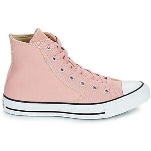 Baskets montantes Converse CHUCK TAYLOR ALL STAR Rose 38,40,42,43,44,37 1/2 hommes - Publicité Baskets montantes Converse CHUCK TAYLOR ALL STAR Rose 38,40,42,43,44,37 1/2 hommes - Publicité
