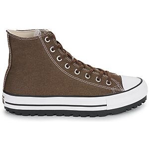 Baskets montantes Converse CHUCK TAYLOR ALL STAR CITY TREK Marron 42,43,44,45 hommes - Publicité Baskets montantes Converse CHUCK TAYLOR ALL STAR CITY TREK Marron 42,43,44,45 hommes - Publicité