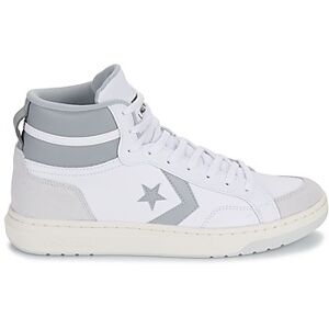 Baskets montantes Converse PRO BLAZE CLASSIC Blanc 42 hommes - Publicité Baskets montantes Converse PRO BLAZE CLASSIC Blanc 42 hommes - Publicité