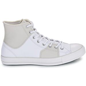 Baskets montantes Converse CHUCK TAYLOR ALL STAR COURT Blanc 39,40,41,42,43,44,45,46 hommes - Publicité Baskets montantes Converse CHUCK TAYLOR ALL STAR COURT Blanc 39,40,41,42,43,44,45,46 hommes - Publicité