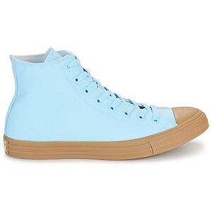 Baskets montantes Converse CHUCK TAYLOR ALL STAR Bleu 40,41 hommes - Publicité Baskets montantes Converse CHUCK TAYLOR ALL STAR Bleu 40,41 hommes - Publicité