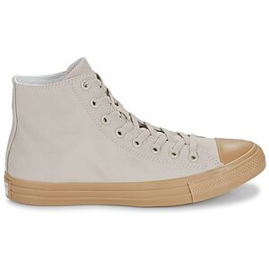 Baskets montantes Converse CHUCK TAYLOR ALL STAR Beige 40,41,43 hommes - Publicité Baskets montantes Converse CHUCK TAYLOR ALL STAR Beige 40,41,43 hommes - Publicité