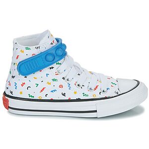 Baskets montantes enfant Converse CHUCK TAYLOR ALL STAR BUBBLE STRAP 1V Multicolore 27,28,29,30,31,32,33,34,35 garcons - Publicité Baskets montantes enfant Converse CHUCK TAYLOR ALL STAR BUBBLE STRAP 1V Multicolore 27,28,29,30,31,32,33,34,35 garcons - Publicité