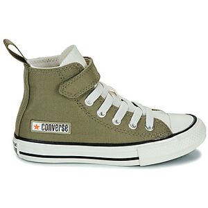 Baskets montantes enfant Converse CHUCK TAYLOR ALL STAR 1V Kaki 27,29,31,35 garcons - Publicité Baskets montantes enfant Converse CHUCK TAYLOR ALL STAR 1V Kaki 27,29,31,35 garcons - Publicité