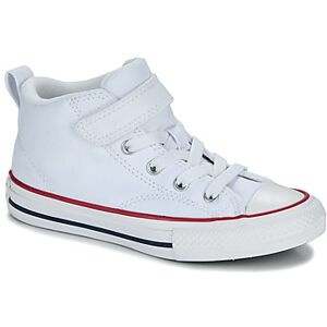 Baskets montantes enfant Converse CHUCK TAYLOR ALL STAR MALDEN STREET Blanc 27,29,30,31,32,33,34,35 filles - Publicité Baskets montantes enfant Converse CHUCK TAYLOR ALL STAR MALDEN STREET Blanc 27,29,30,31,32,33,34,35 filles - Publicité