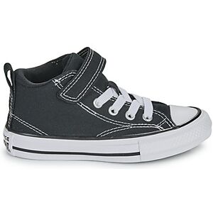 Baskets montantes enfant Converse CHUCK TAYLOR ALL STAR MALDEN STREET Noir 27,28,29,30,32,33,34,35 garcons - Publicité Baskets montantes enfant Converse CHUCK TAYLOR ALL STAR MALDEN STREET Noir 27,28,29,30,32,33,34,35 garcons - Publicité