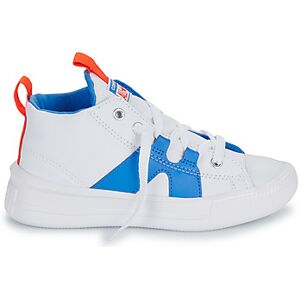 Baskets montantes enfant Converse CHUCK TAYLOR ALL STAR ULTRA Blanc 35 garcons - Publicité Baskets montantes enfant Converse CHUCK TAYLOR ALL STAR ULTRA Blanc 35 garcons - Publicité