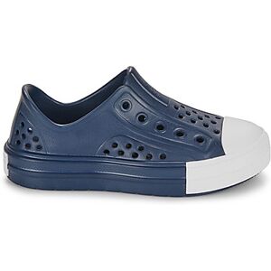 Slip ons enfant Converse CHUCK TAYLOR ALL STAR PLAY LITE CX Bleu 28,29,31,32,35 garcons - Publicité Slip ons enfant Converse CHUCK TAYLOR ALL STAR PLAY LITE CX Bleu 28,29,31,32,35 garcons - Publicité
