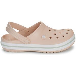 Sabots Crocs Crocband Rose 42 / 43 femmes - Publicité Sabots Crocs Crocband Rose 42 / 43 femmes - Publicité