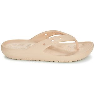 Tongs Crocs Classic Flip v2 Beige 46 / 47,45 / 46 hommes - Publicité Tongs Crocs Classic Flip v2 Beige 46 / 47,45 / 46 hommes - Publicité