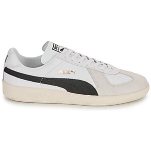Baskets basses Puma ARMY TRAINER Blanc 39,40,41,42,43,44,45,46 hommes - Publicité Baskets basses Puma ARMY TRAINER Blanc 39,40,41,42,43,44,45,46 hommes - Publicité