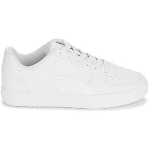 Baskets basses enfant Puma CAVEN 2.0 JR Blanc 36,37,39 filles - Publicité Baskets basses enfant Puma CAVEN 2.0 JR Blanc 36,37,39 filles - Publicité