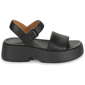Sandales Camper K201659-001 Noir 40 femmes - Publicité Sandales Camper K201659-001 Noir 40 femmes - Publicité