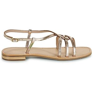 Sandales Les Tropeziennes par M.Belarbi HUDON Doré 38,39,40,41 femmes - Publicité Sandales Les Tropeziennes par M.Belarbi HUDON Doré 38,39,40,41 femmes - Publicité