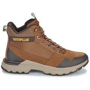 Baskets montantes Caterpillar COLORADO SNEAKER Marron 41 hommes - Publicité Baskets montantes Caterpillar COLORADO SNEAKER Marron 41 hommes - Publicité