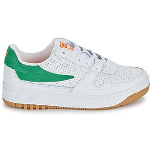 Baskets basses Fila FXVENTUNO GS Blanc 37,38,40,41 femmes - Publicité Baskets basses Fila FXVENTUNO GS Blanc 37,38,40,41 femmes - Publicité